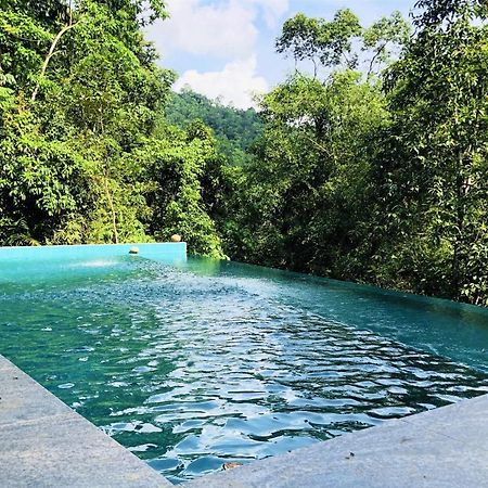 Forest Shade Eco Resort Deraniyagala Exterior foto