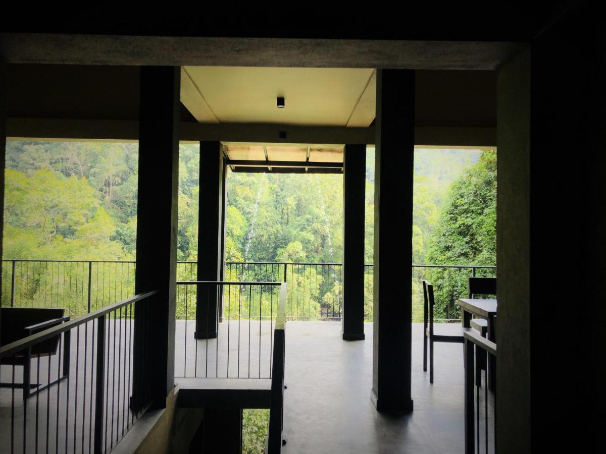 Forest Shade Eco Resort Deraniyagala Exterior foto