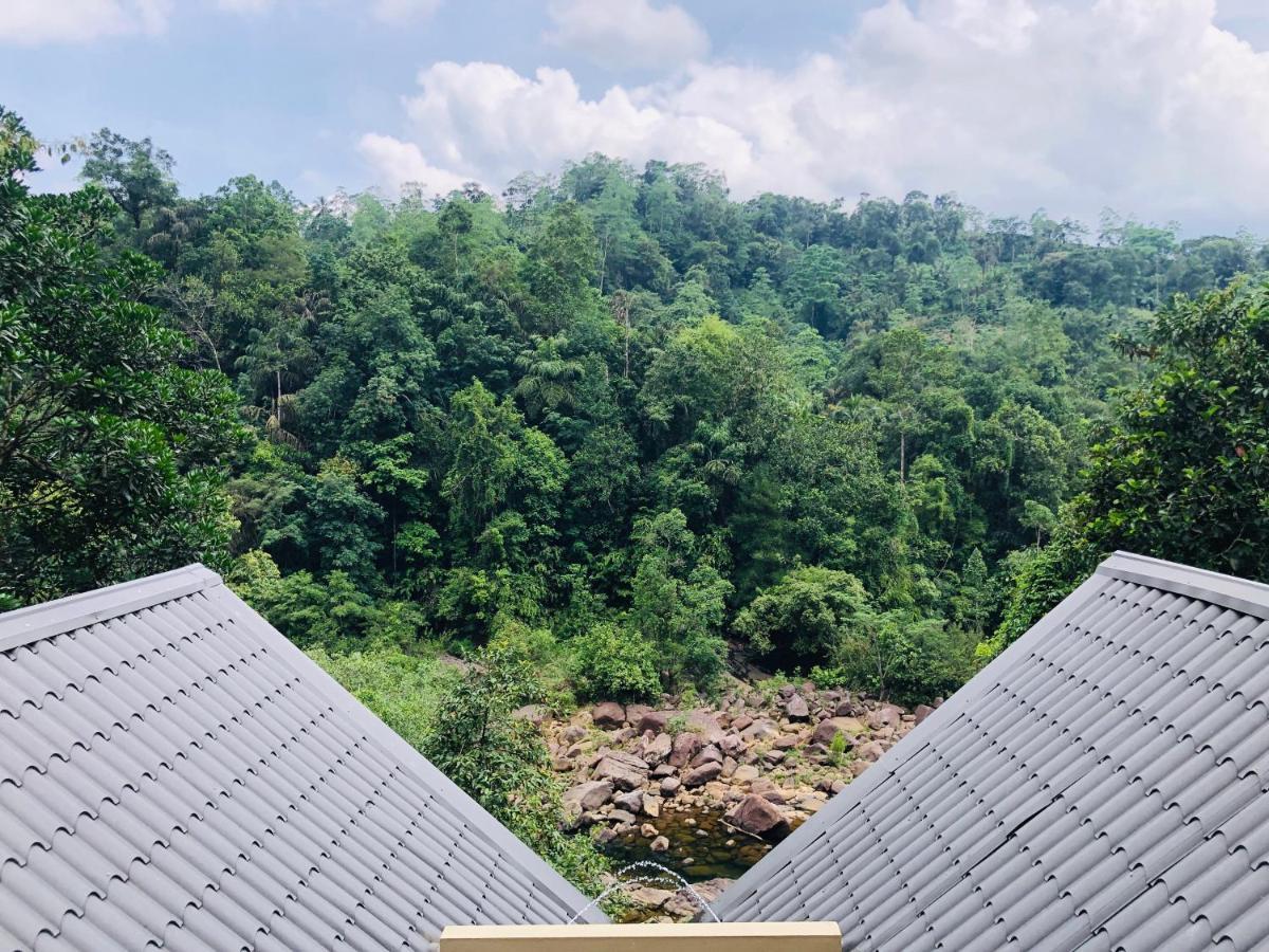 Forest Shade Eco Resort Deraniyagala Exterior foto