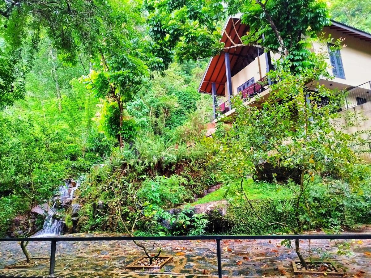 Forest Shade Eco Resort Deraniyagala Exterior foto