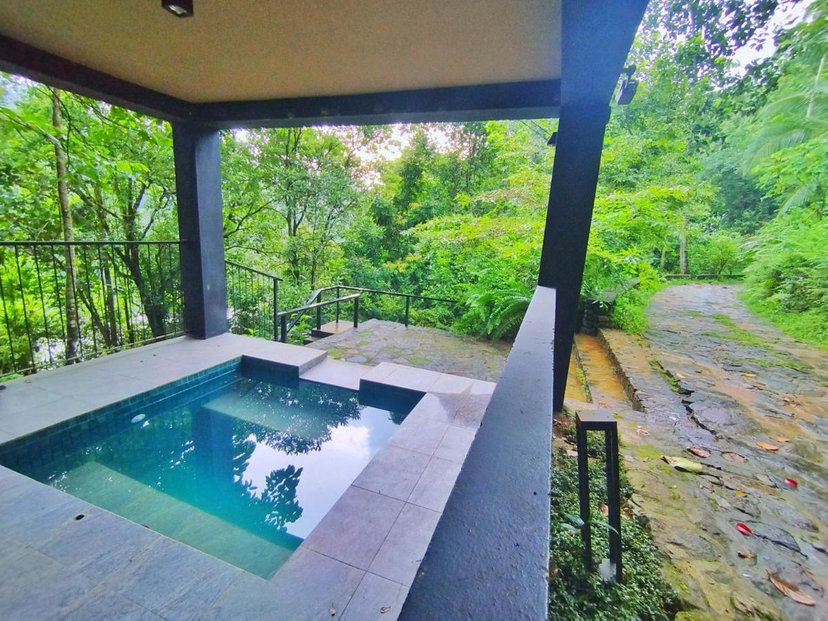 Forest Shade Eco Resort Deraniyagala Exterior foto