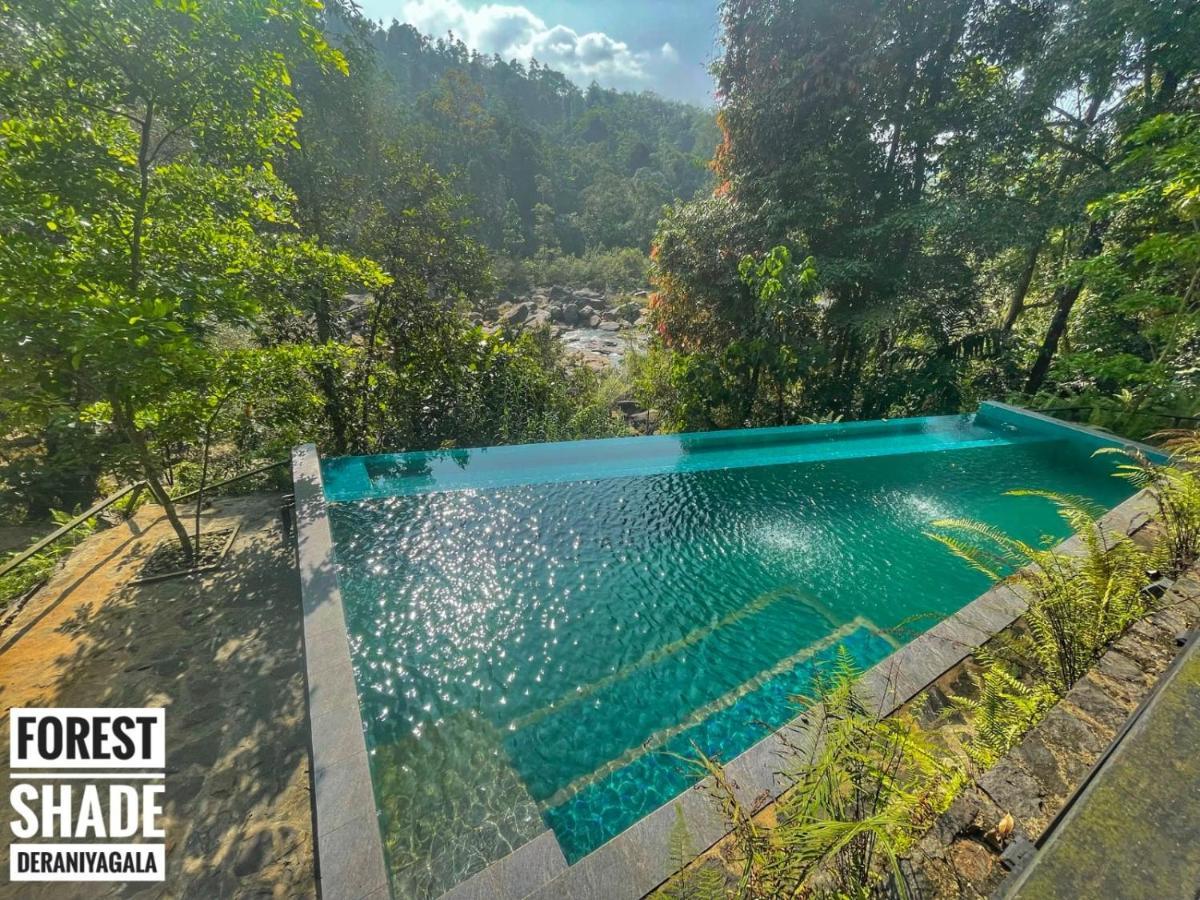 Forest Shade Eco Resort Deraniyagala Exterior foto