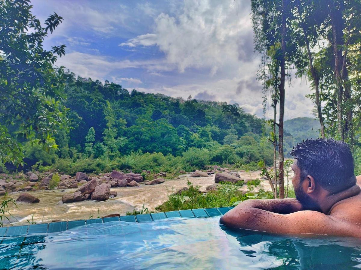 Forest Shade Eco Resort Deraniyagala Exterior foto