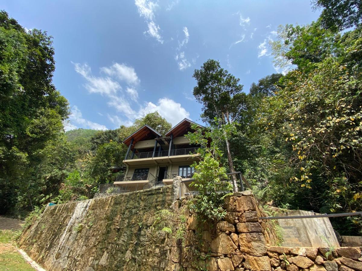 Forest Shade Eco Resort Deraniyagala Exterior foto