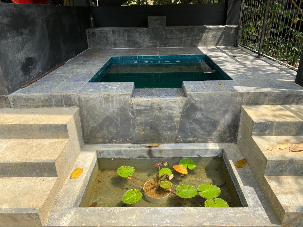Forest Shade Eco Resort Deraniyagala Exterior foto
