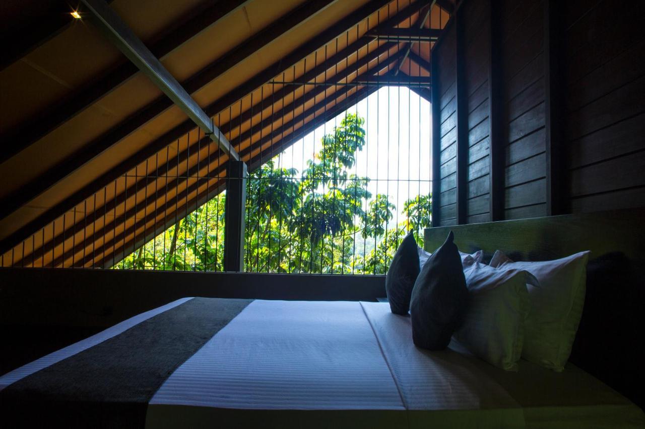 Forest Shade Eco Resort Deraniyagala Exterior foto
