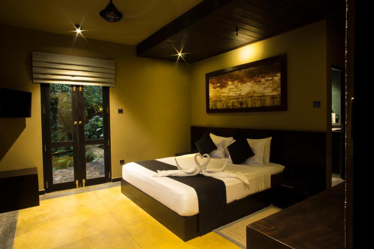 Forest Shade Eco Resort Deraniyagala Exterior foto