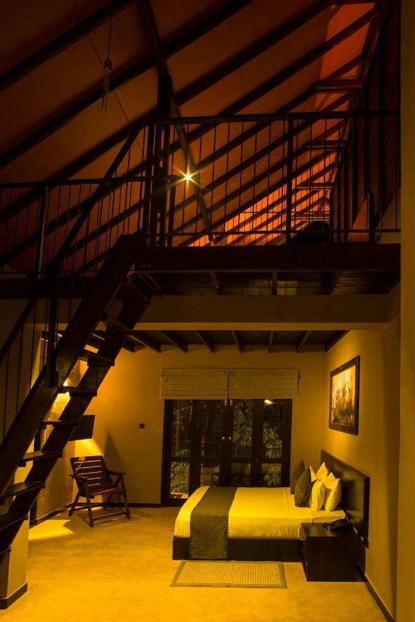 Forest Shade Eco Resort Deraniyagala Exterior foto