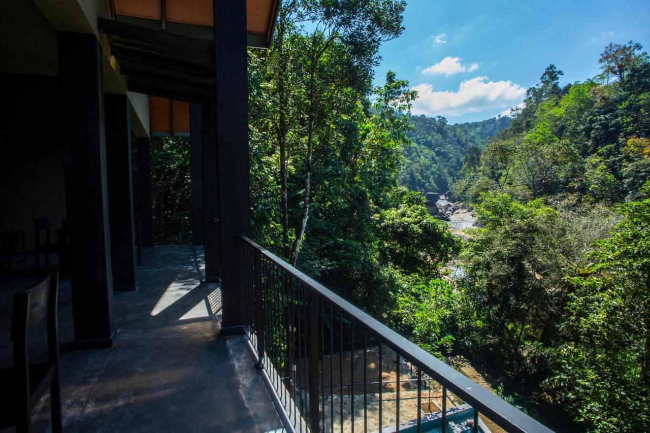 Forest Shade Eco Resort Deraniyagala Exterior foto