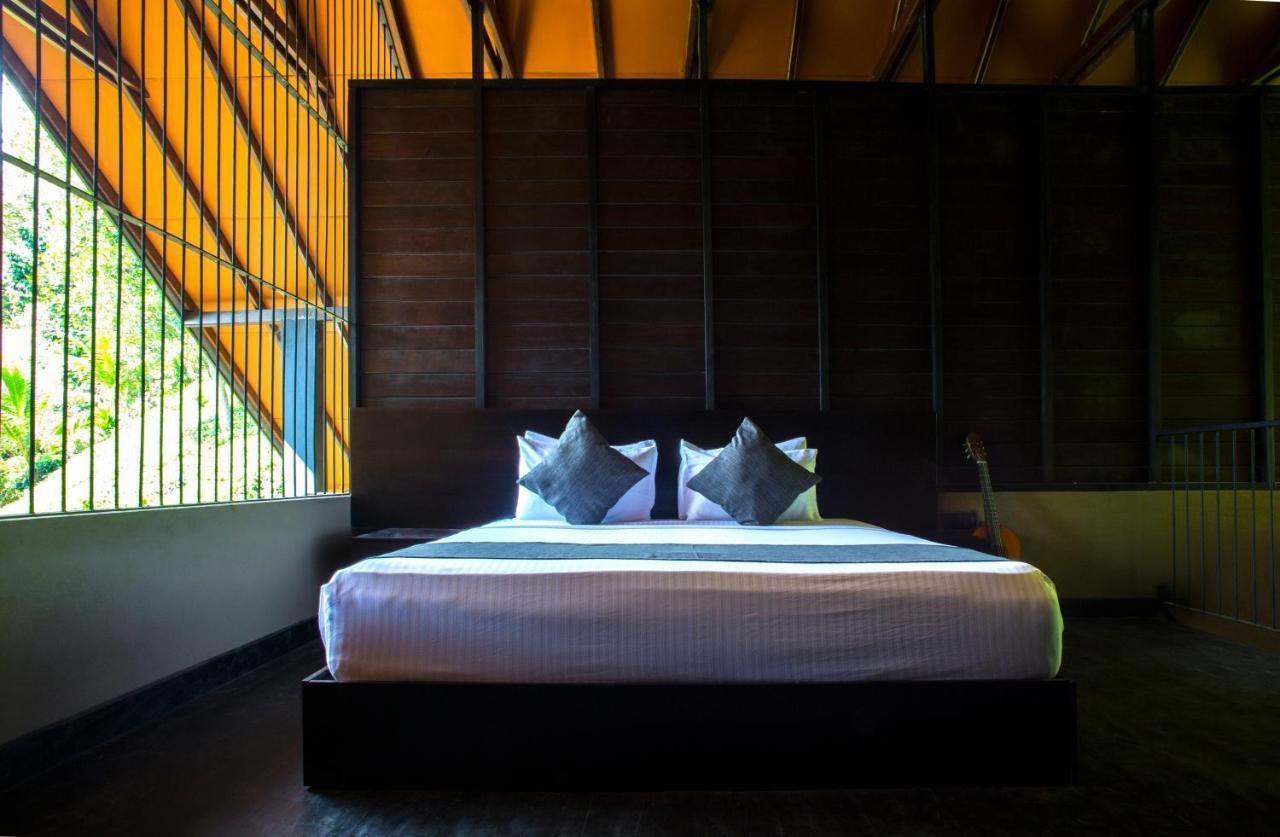 Forest Shade Eco Resort Deraniyagala Exterior foto