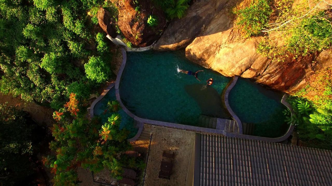 Forest Shade Eco Resort Deraniyagala Exterior foto